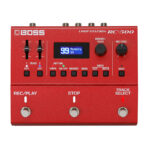 Boss RC-500 loop Station