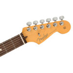 Fender AM Pro II STrat RW Headstock