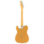 Fender American Professional II Telecaster Butterscotch Blonde back view