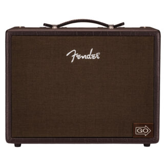 Fender Acoustic Junior Go Acoustic Amplifier