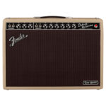 Fender Tone Master Deluxe Reverb Blonde Guitar Amp