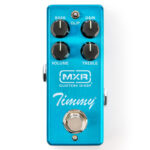 MXR Timmy Overdrive Pedal