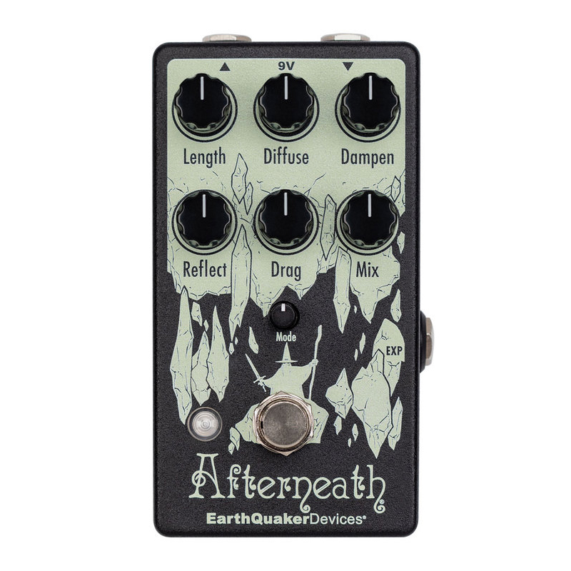 Delay & Reverb image