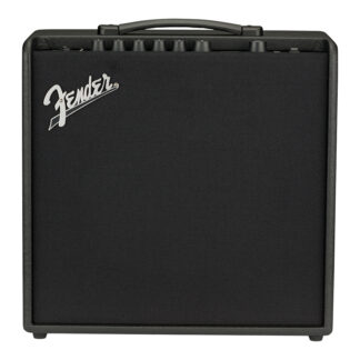 Fender Mustang LT50 Modeling Amplifier