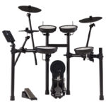 Roland TD-07KV Digital Drum Kit