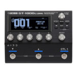 BOSS GT 1000 Core Multi Effects Processor