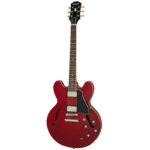 Epiphone ES 335 Cherry Electric Guitar