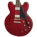 Epiphone ES 335 Cherry Body