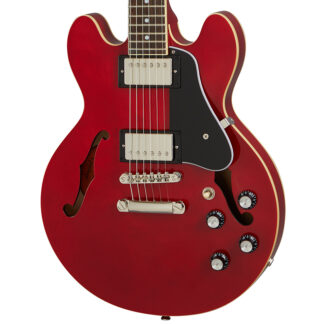 Epiphone ES 339 Cherry Body