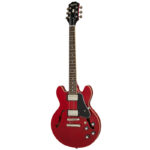 Epiphone ES 339 Cherry Electric Guitar