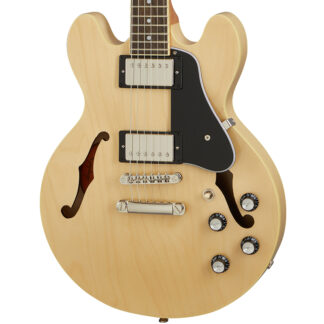 Epiphone ES 339 Natural Body