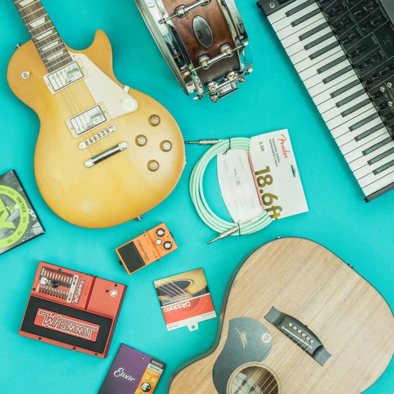 World of Music Gift Card World of Music