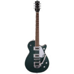 Gretsch G5230T Jet Cadillac Green