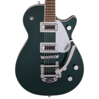 Gretsch G5230T Jet Cadillac Green Body