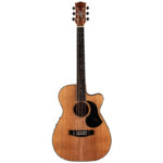 Maton EBW808C Acoustic Guitar