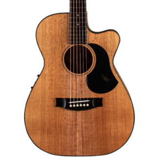 Maton EBW808C Acoustic Guitar