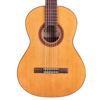 Valencia VC103 3/4 Size Classical Guitar - World of Music