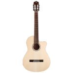 Cordoba Fusion 5 Nylon string Acoustic Electric Guitar