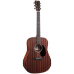 Martin D-10E Sapele Acoustic Electric guitar