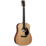 Martin D10E Acoustic Electric Guitar