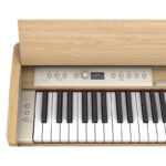 Roland F701LA Panel