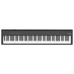 Roland FP-30X Black Digital Piano