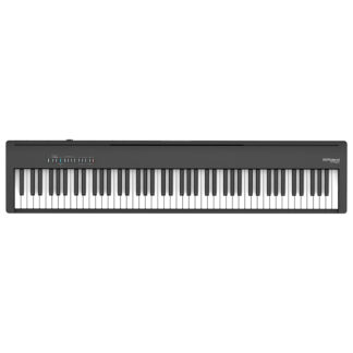 Roland FP-30X Black Digital Piano