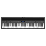 Roland FP-60X Black Digital Piano