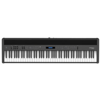 Roland FP-60X Black Digital Piano