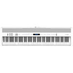 Roland FP-60X White Digital Piano