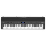 Roland FP-90X Black Digital Piano