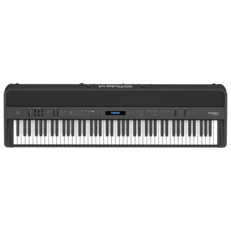 Roland FP-90X Black Digital Piano