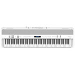 Roland FP-90X White Digital Piano