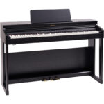 Roland RP701 Black Digital Piano