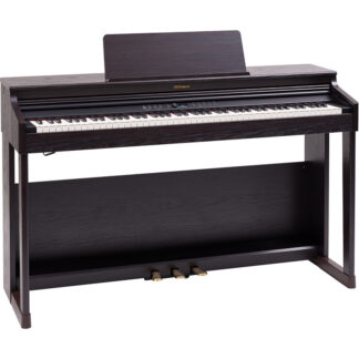 Roland RP701 Dark Rosewood Digital Piano