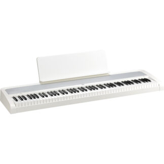 Korg B2 White