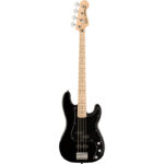 Squier Affinity Precision Bass PJ Black all