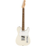 Squier Affinity Telecaster Olympic White all