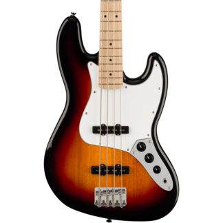 Squier Affinity Jazz Bass 3CSB body