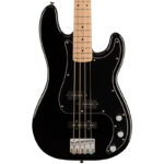 Squier Affinity Precision Bass Pack Black bass