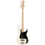 Squier Affinity Precision Olympic White all