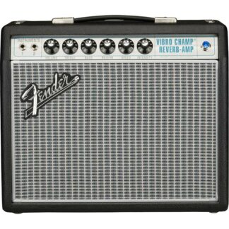 Fender '68 Custom Vibro Champ Reverb