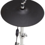 Roland VH14D V-Hi-Hats detail