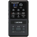 Boss Pocket GT Effects Processor front