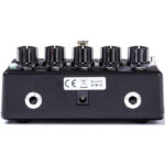 MXR EVH 5150 Overdrive Effect Pedal - Image 2