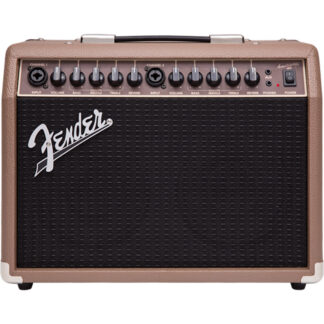 Fender Acoustasonic 40 Acoustic Amp front