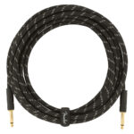 Fender Black Tweed Guitar Lead