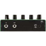 Fender Dual Marine Layer Reverb back