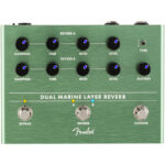 Fender Dual Marine Layer Reverb top