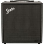 Fender Rumble LT25 Bass Amp front